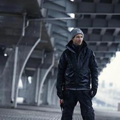 Winddichte Werkjassen