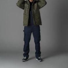 Worker Werkbroeken met kniestukken