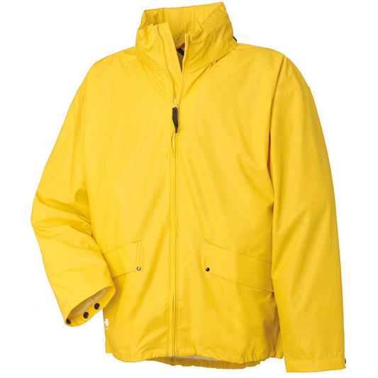 Helly Hansen Workwear Gale waterdichte regenjas voor heren Helly Hansen Workwear Gale waterdichte regenjas voor heren