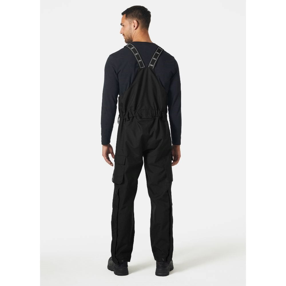Helly Hansen Oxford Shell Bib 71191 - Main Image