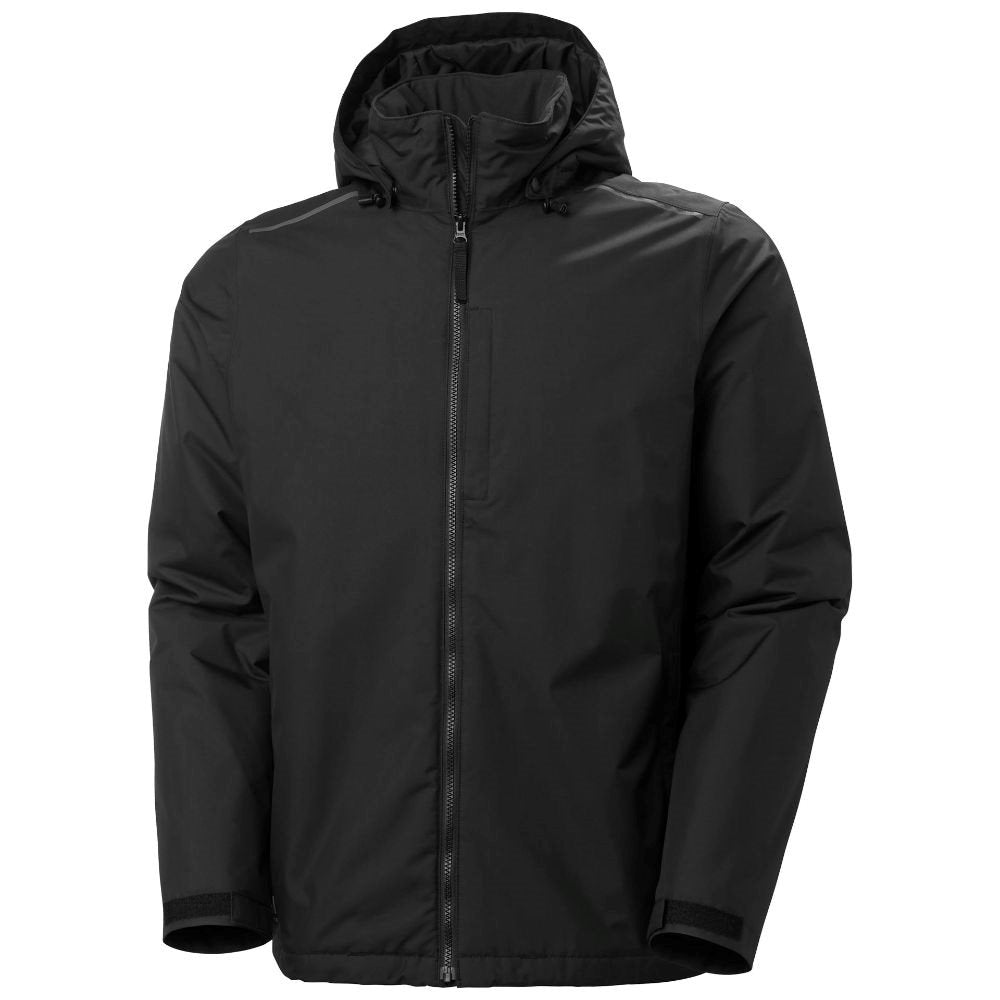 Helly Hansen Manchester Winter Jacket 71342 UnishoreWorkwear