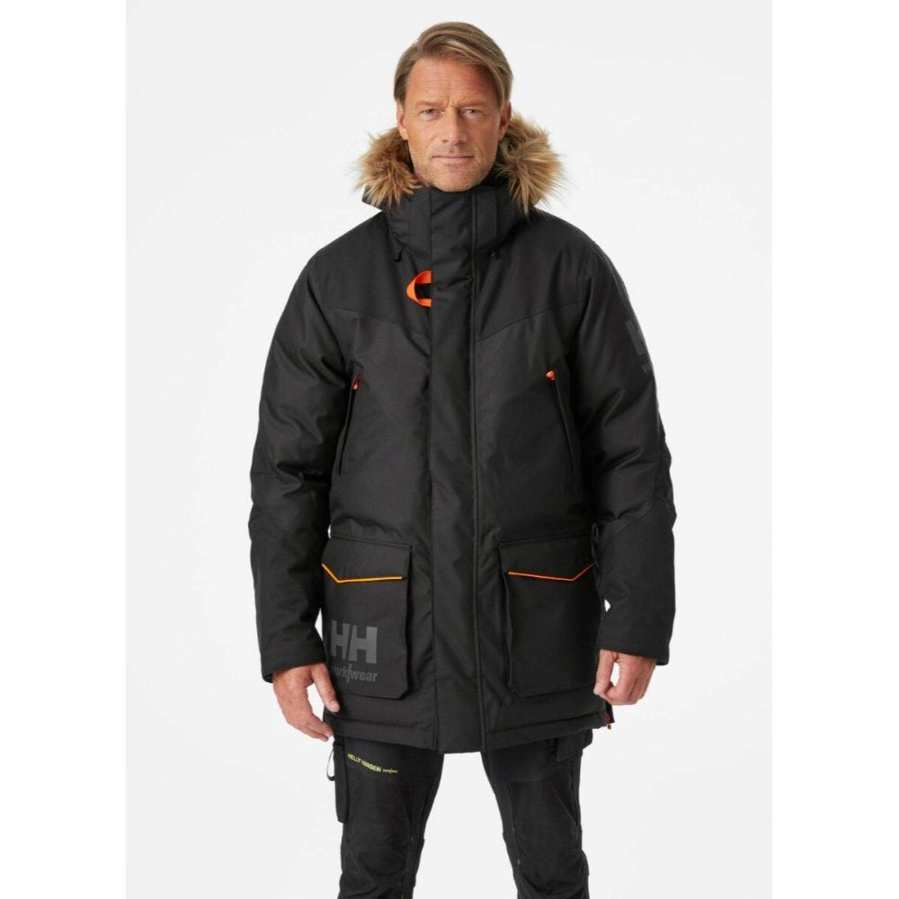 Helly Hansen Bifrost Winterjacke 71360