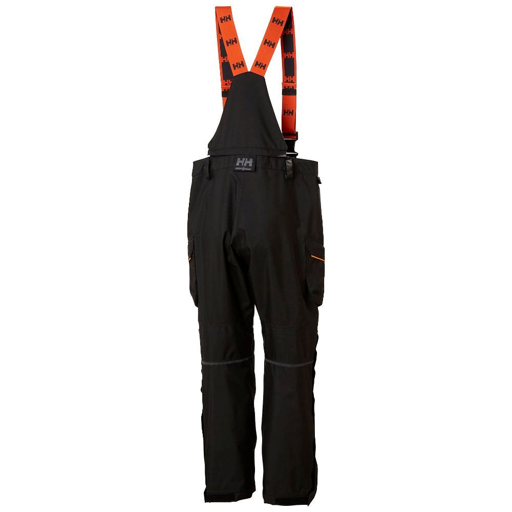 HELLY HANSEN ウェア Helly Hansen Kensington Connect Shell Work Trousers 71436