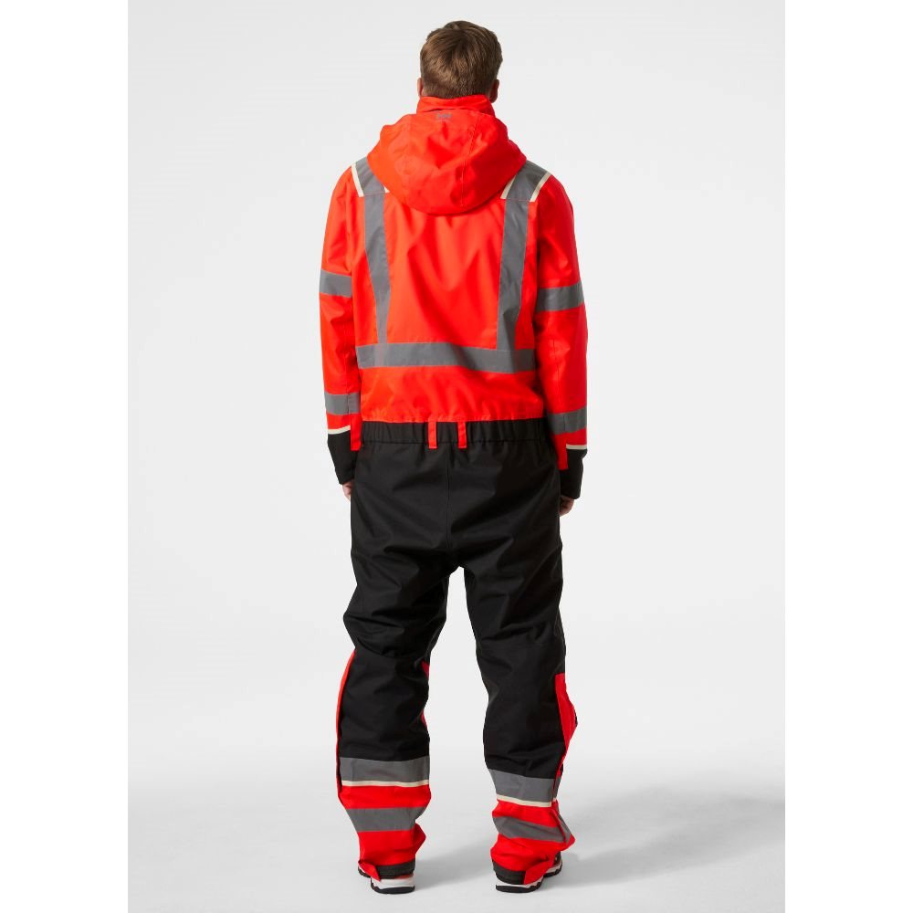 Helly Hansen UC-ME Winter Suit 71555 - Unishore Workwear