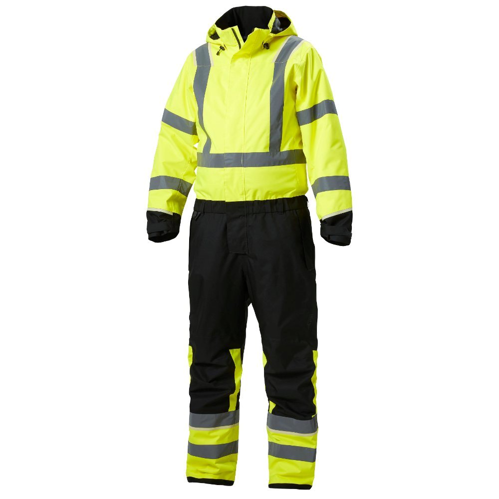 Helly Hansen UC-ME Winter Suit 71555 | UnishoreWorkwear.com