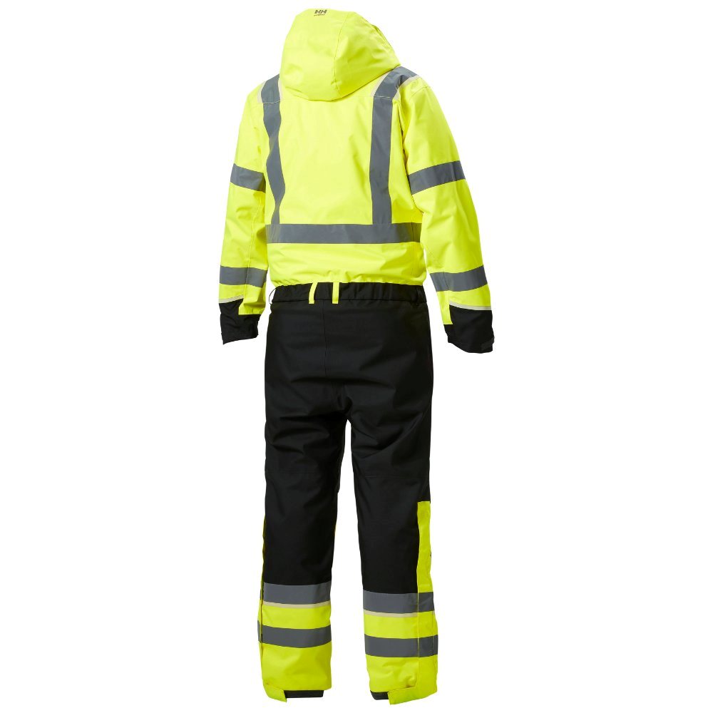 Helly Hansen UC-ME Winter Suit 71555 | UnishoreWorkwear.com