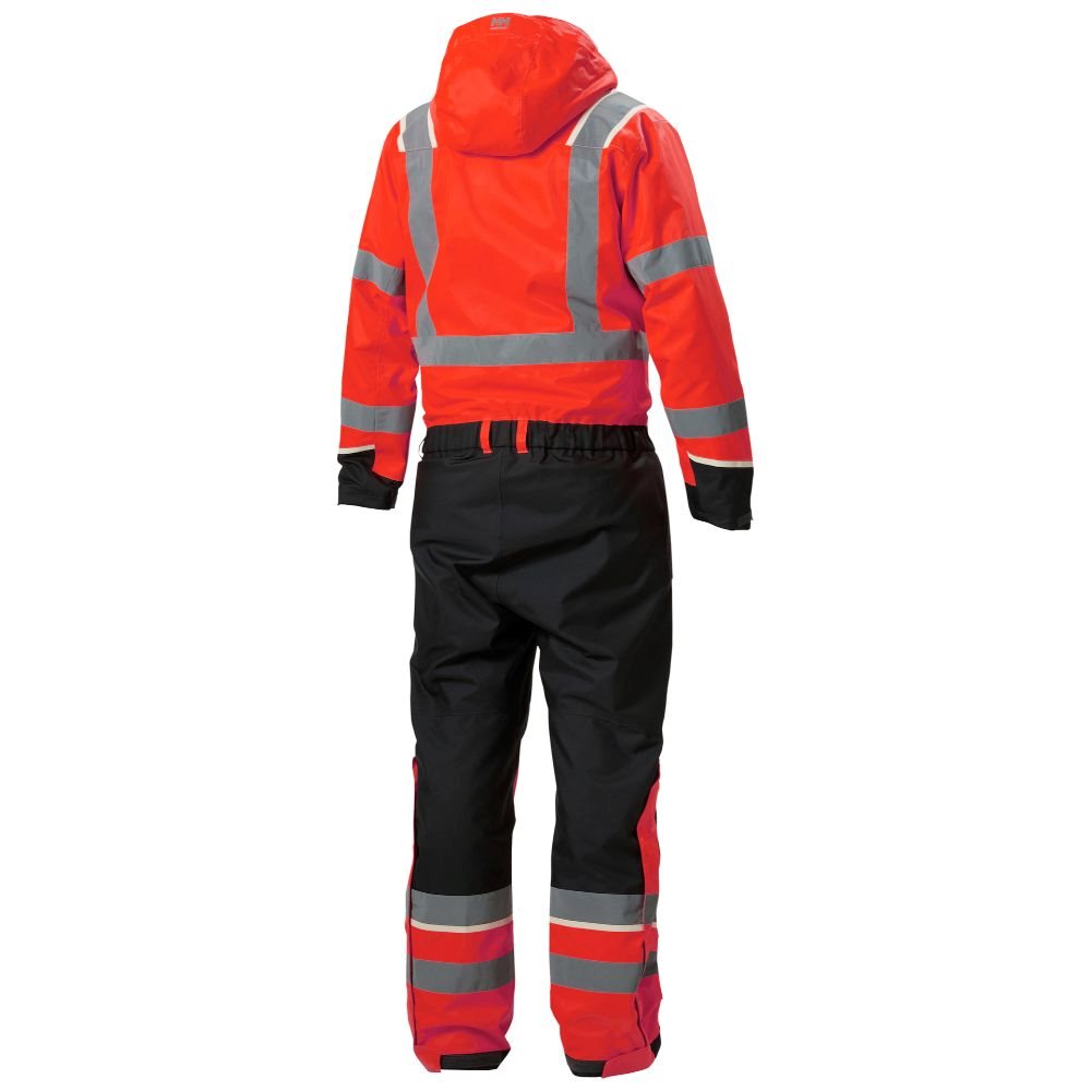 Helly Hansen UC-ME Winter Suit 71555 - Unishore Workwear