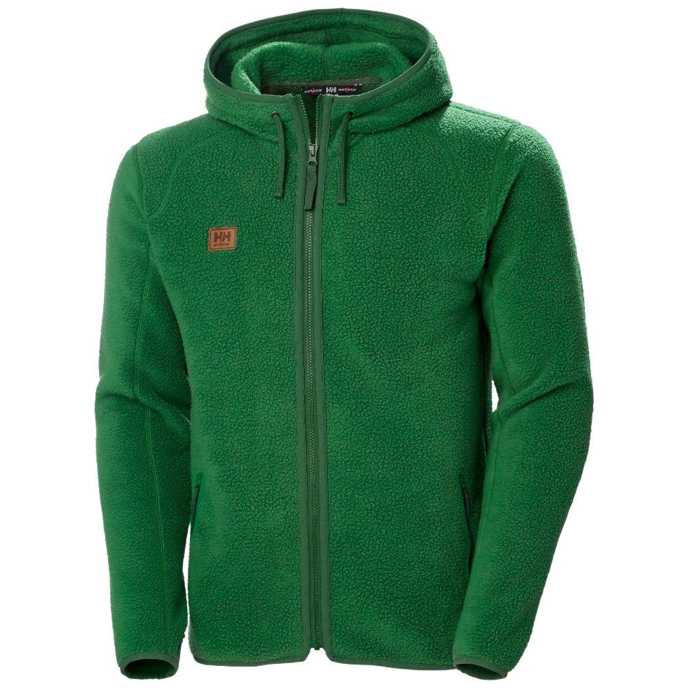 Helly Hansen Heritage Pile Hoodie 72183 | UnishoreWorkwear.com