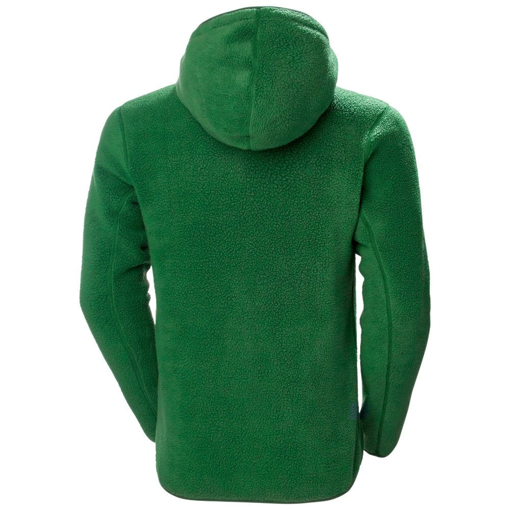 Helly Hansen Oxford Sweatshirt – Arbeitspulli Für Herren, Langarm, Baumwolle