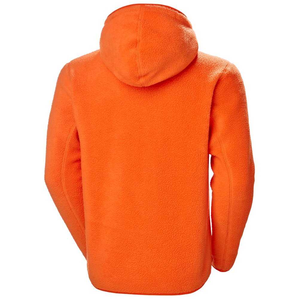 Helly hansen heritage hoodie deals