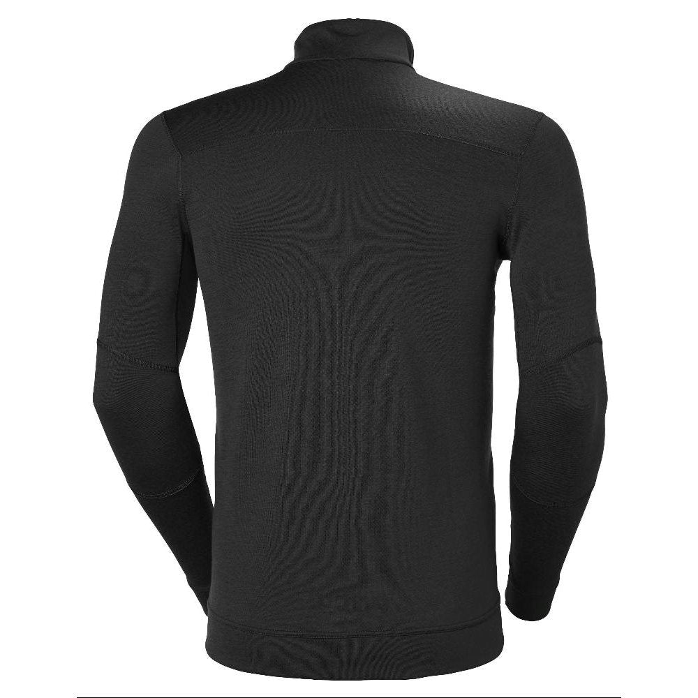 Helly Hansen Longsleeve 75107 Hh Lifa Merino Half Zip 590 Navy | M | 75107_590-M Helly Hansen Longsleeve 75107 Hh Lifa Merino Half Zip 590 Navy | M | 75107_590-M