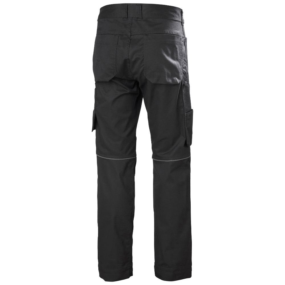 Helly Hansen Manchester Werkbroek 77523 UnishoreWorkwear Unishore Workwear
