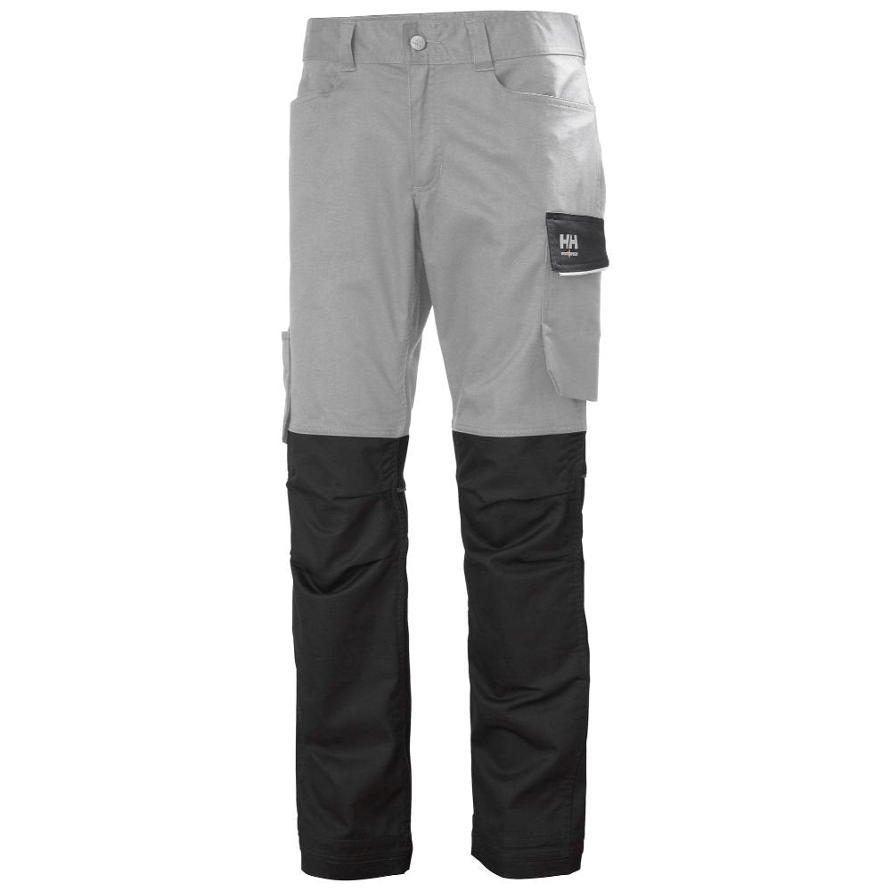 Helly hansen werkbroek deals