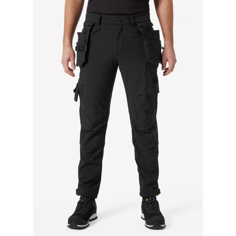 Helly Hansen Magni Evo Construction Pants 77563 UnishoreWorkwear