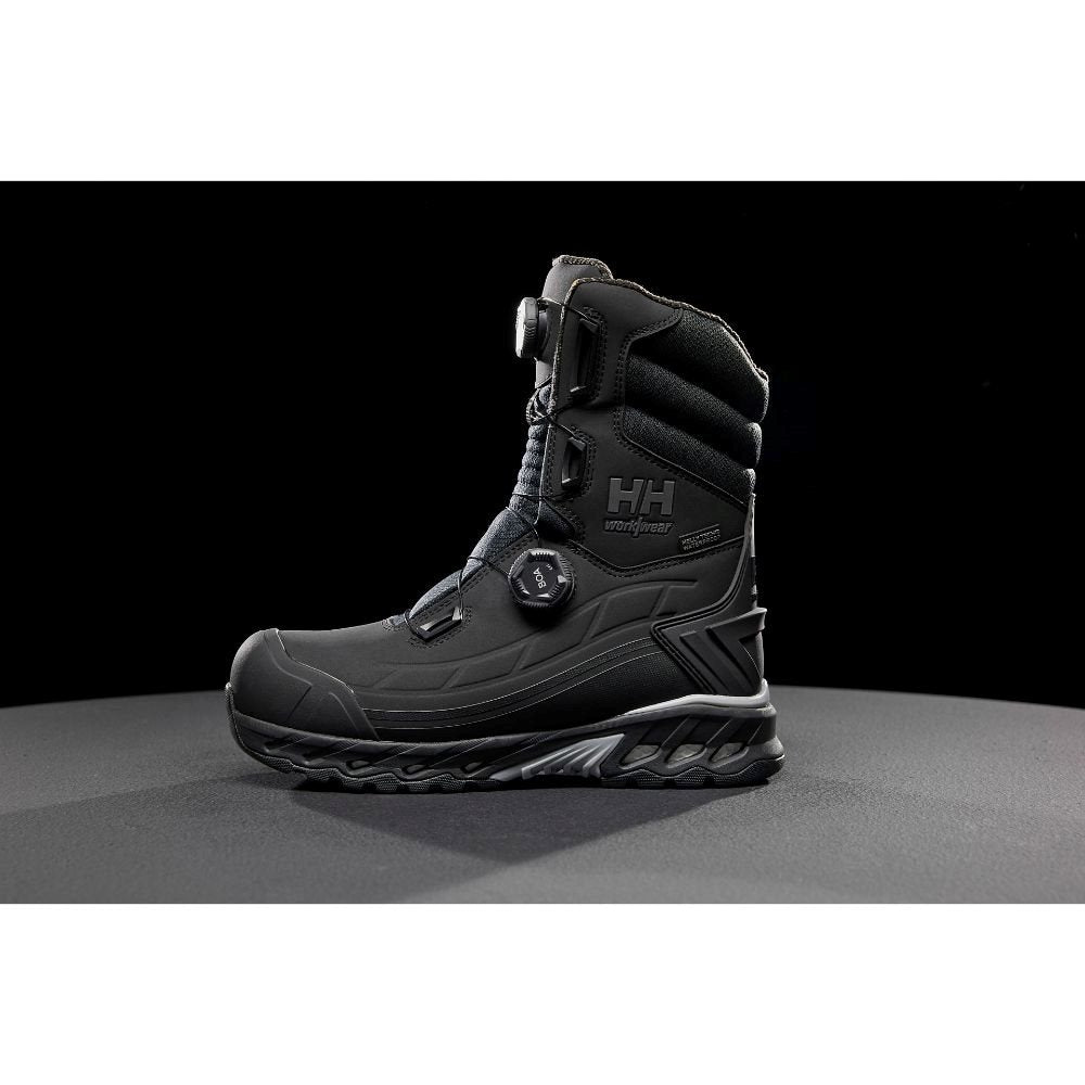 Helly Hansen Bifrost Winter Tall BOA Work Boot S7S HT 78480