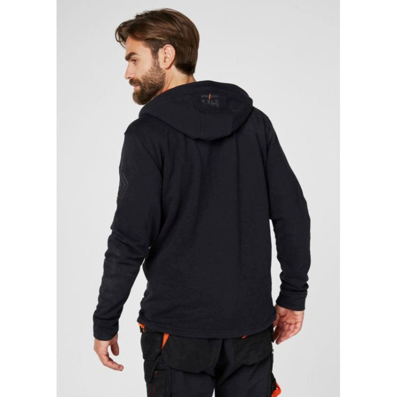 Helly Hansen 71340 Chelsea Evolution winter jacket Helly Hansen 71340 Chelsea Evolution winter jacket