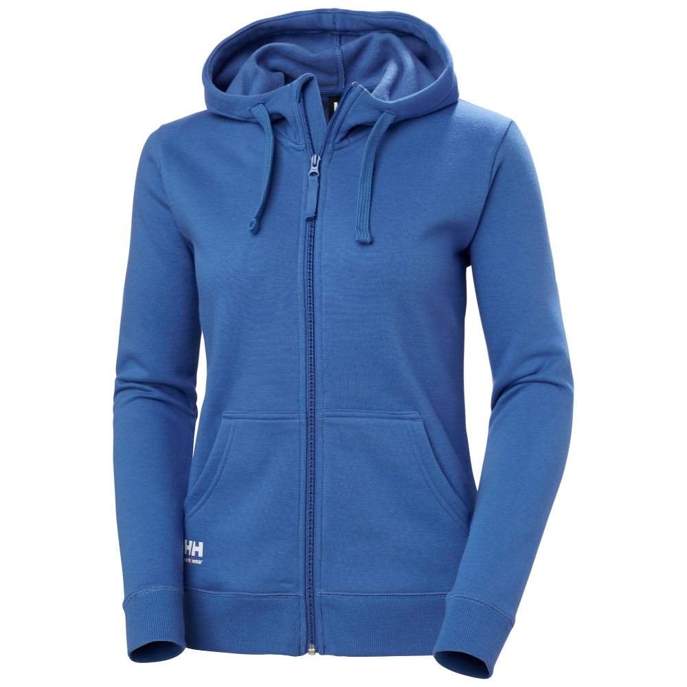 Helly Hansen Women s Classic Zip Hoodie 79323