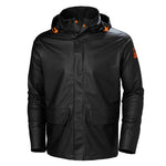 Helly Hansen Regenjas - Helly Hansen Gale Rain Jacket 70282