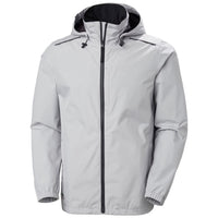 Helly Hansen Shell Jassen - Helly Hansen Manchester 2.0 Shell Jacket 71261