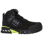 Helly Hansen Arbeitsschuhe Damen - Helly Hansen Magni Evo Mid Boa Arbeitsschuh S7L Ht 78341