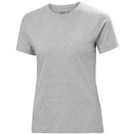 Helly Hansen Damenhemden - Helly Hansen Classic Damen T-Shirt 79163