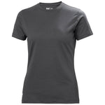 Helly Hansen Damenhemden - Helly Hansen Classic Damen T-Shirt 79163
