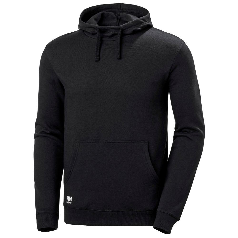 Helly Hansen Manchester Hoodie 79214 UnishoreWorkwear Unishore Workwear
