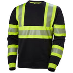 Helly Hansen High Visibility Sweaters & Hoodies - Helly Hansen ICU Sweatshirt CL.1 79272