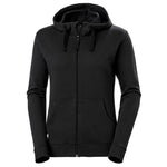 Helly Hansen Damenpullover - Helly Hansen Damen Classic Zip Hoodie 79323