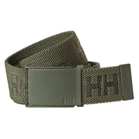Helly Hansen Gürtel - Helly Hansen Logo-Webgürtel 79528