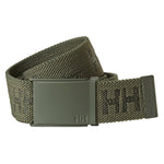 Helly Hansen Belts - Helly Hansen Logo Webbing Belt 79528