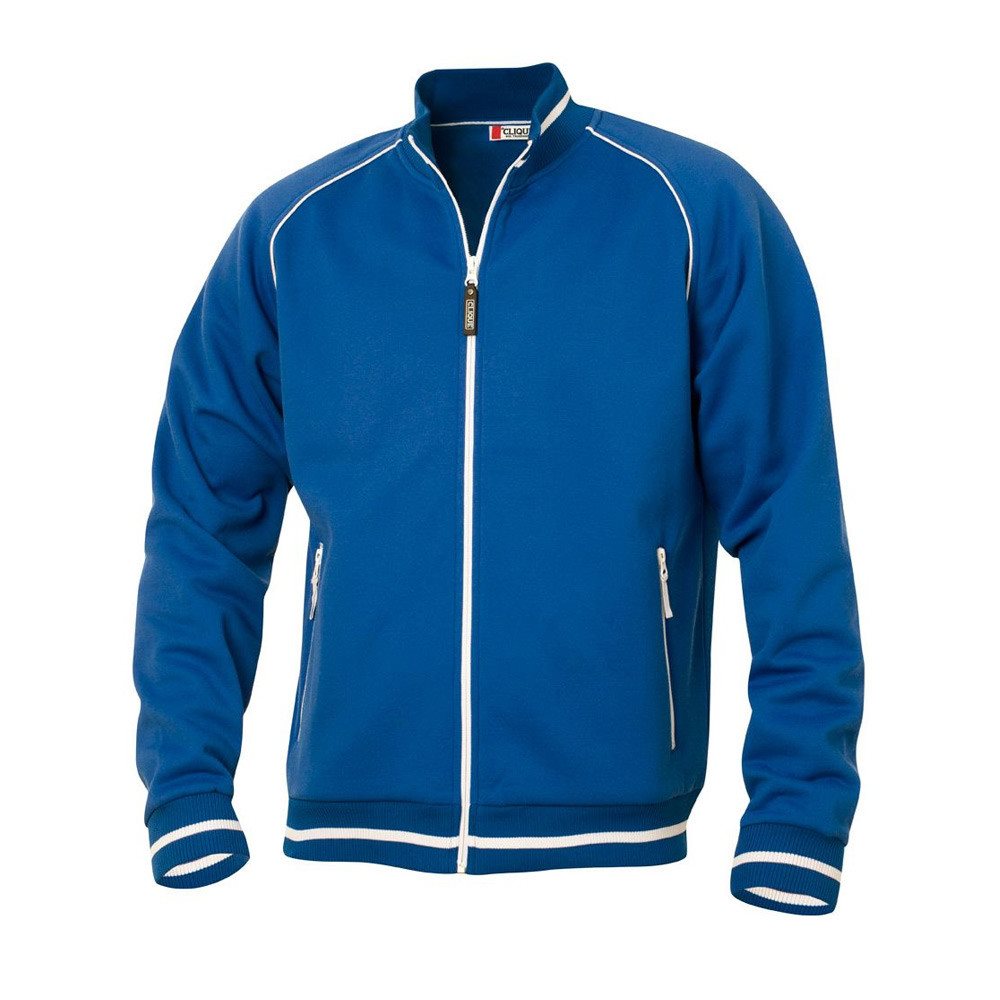 Clique Craig Jacket 021053 - Unishore Workwear