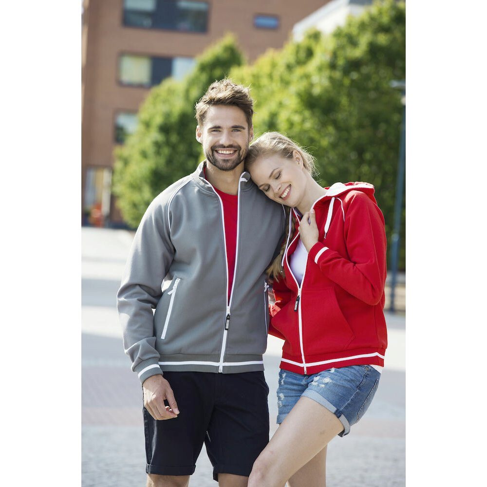 Clique Craig Jacket 021053 - Unishore Workwear