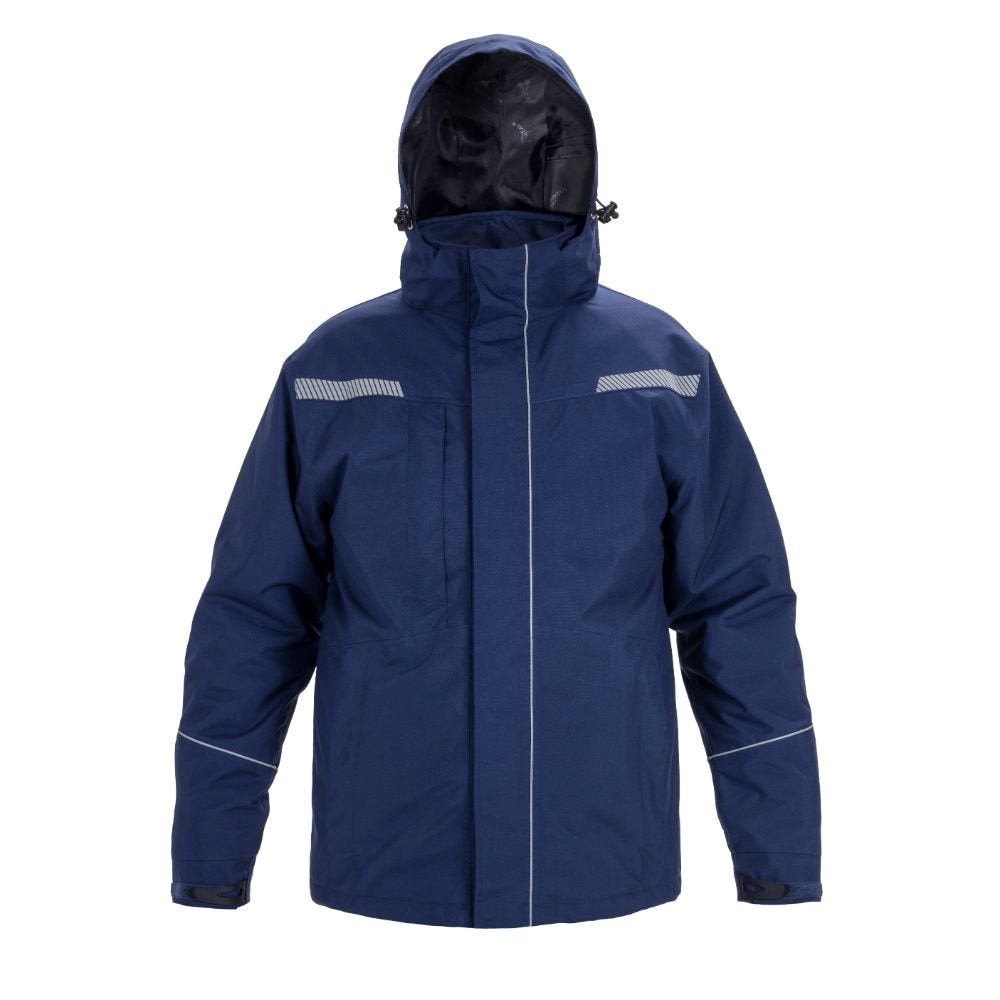 Hydrowear Winter Parka Basel 021400 - Unishore Workwear