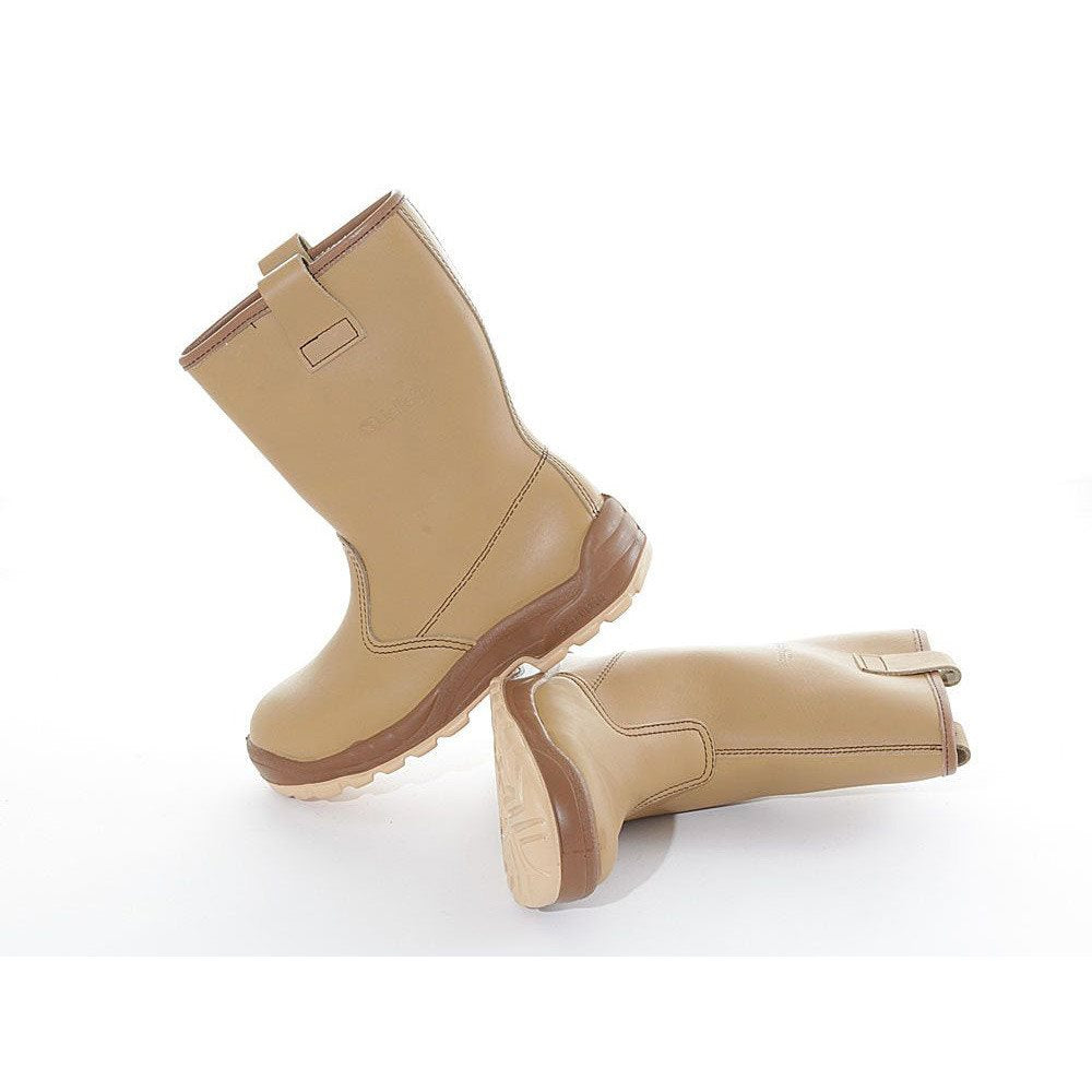 Jallatte Jalaska SAS Safety Boot S3