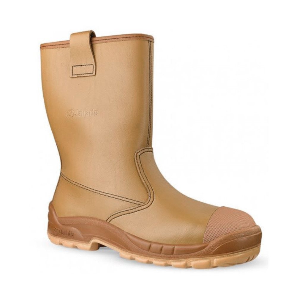 Jallatte Jalaska CAP SAS Safety Boot S3 UnishoreWorkwear Unishore Workwear