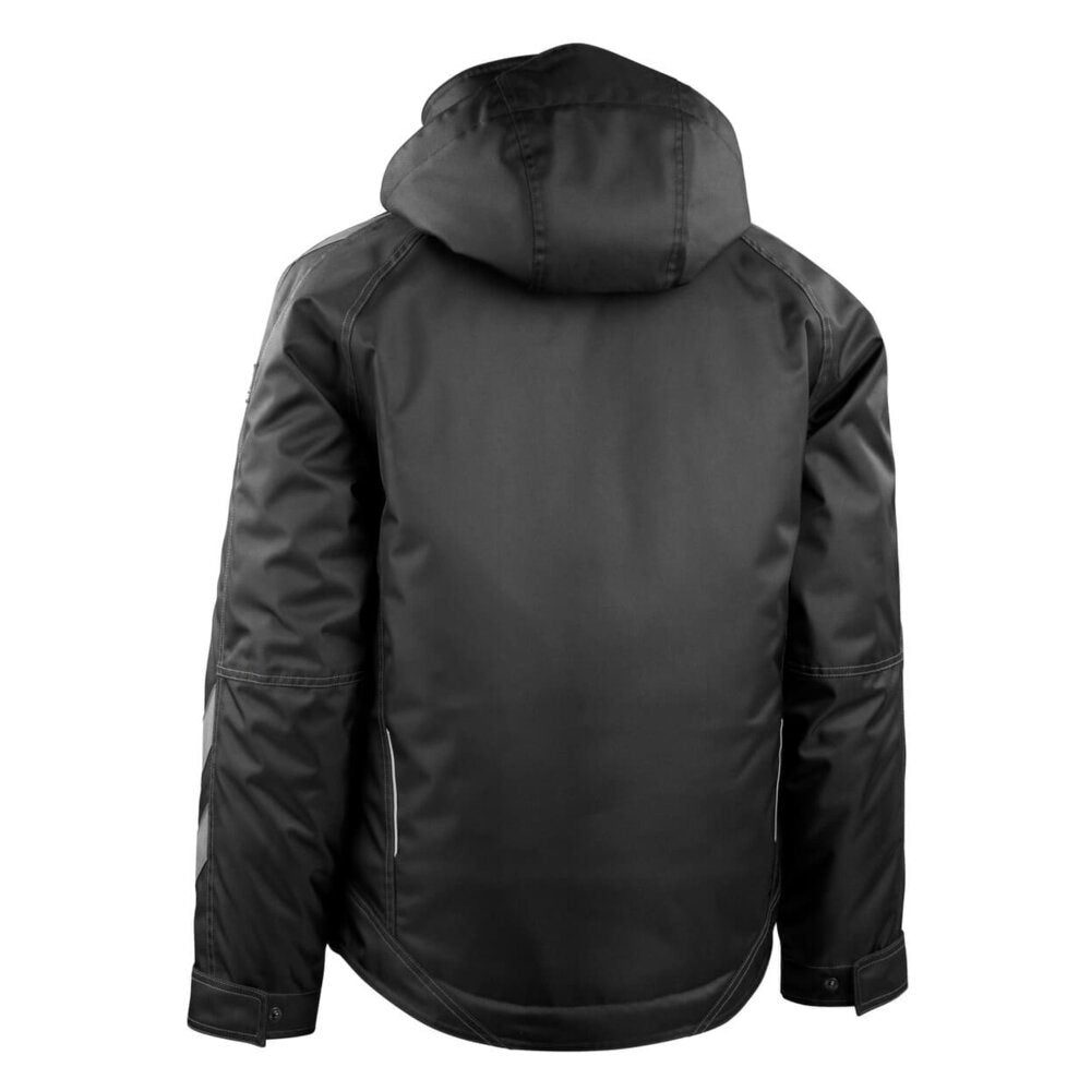 Mascot Unique Frankfurt Winter Jacket 12135 - Unishore Workwear