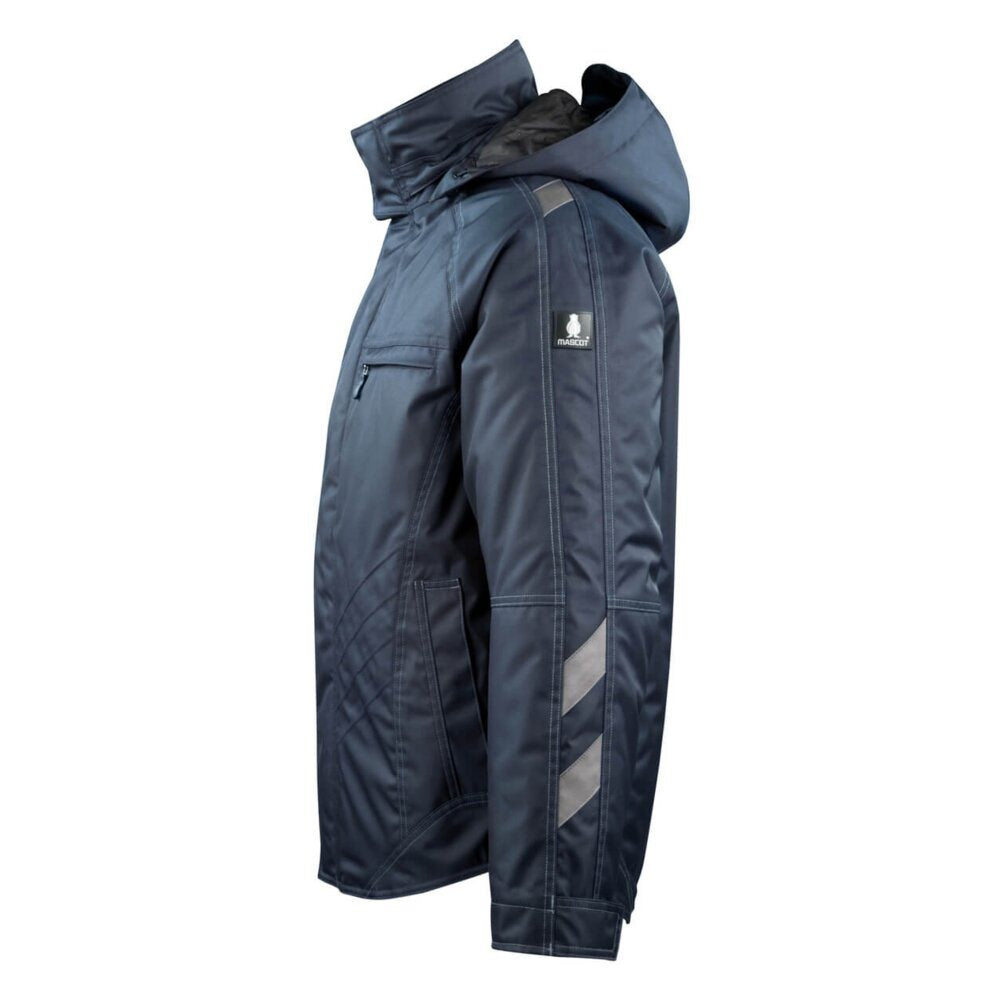 Mascot Unique Frankfurt Winter Jacket 12135 - Unishore Workwear