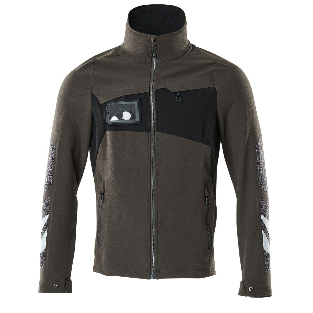 Mascot Accelerate Werkjas Stretch 18101 - Unishore Workwear