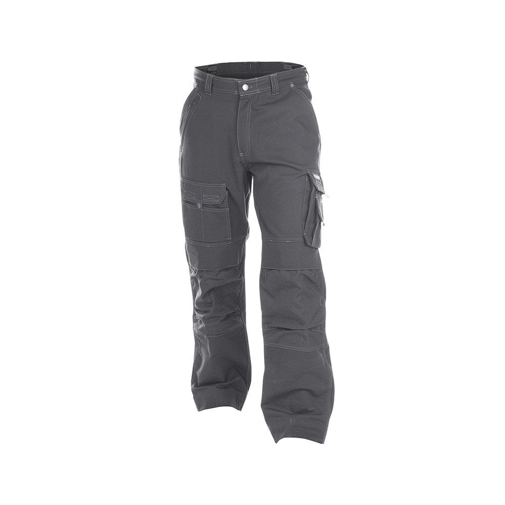 200596 DASSY Classic Jackson Canvas Work Pants 200596 - Unishore Workwear