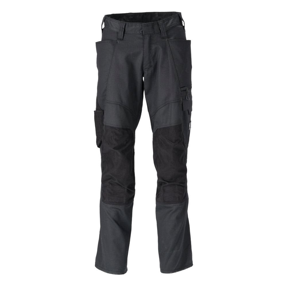 102482 Dames Werkbroek Stretch Legging Black N04 Carhartt 102482 Dames Werkbroek Stretch Legging Black N04 Carhartt