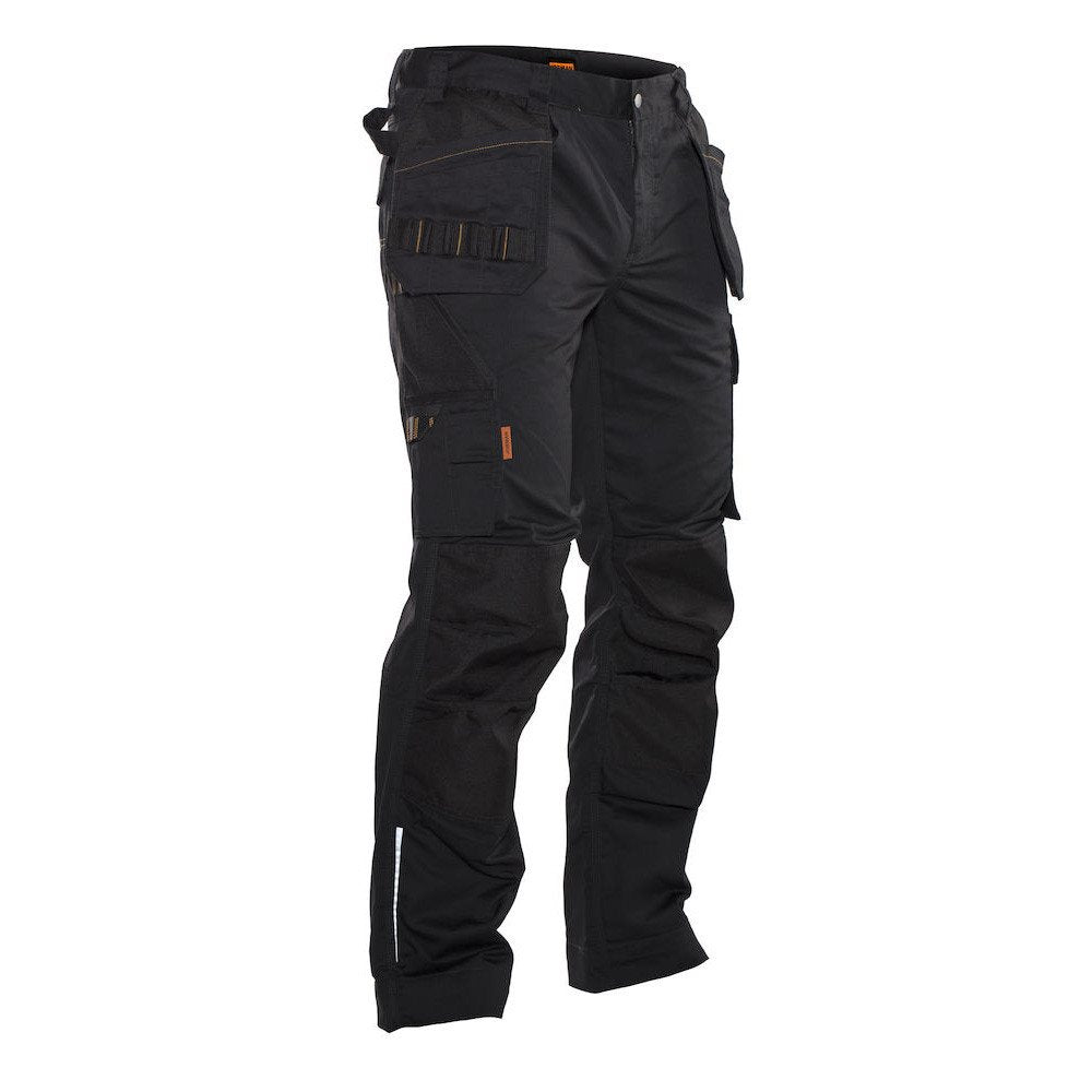 Jobman Practical 2322 Work Trousers Holster Pockets - Unishore