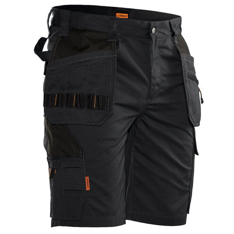 Jobman Korte Werkbroeken