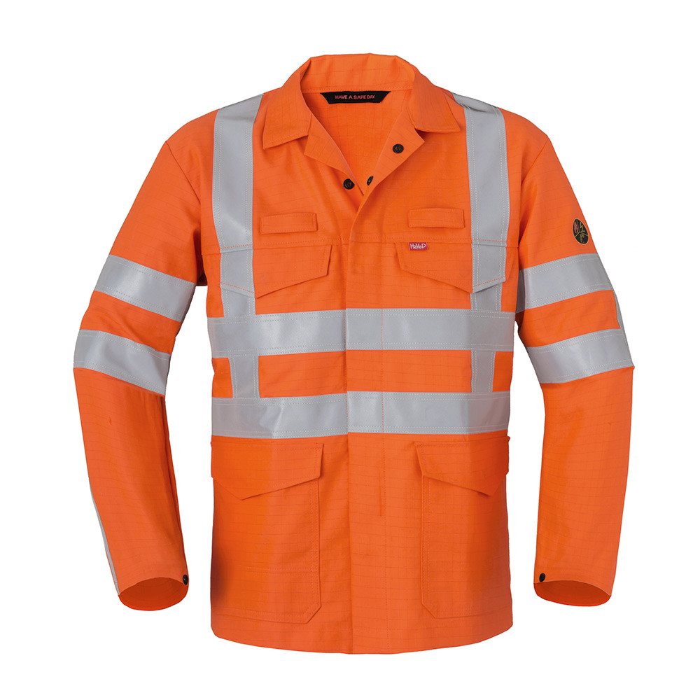 Havep Multi Protector Multinorm RWS Jas 30153 - Unishore Workwear
