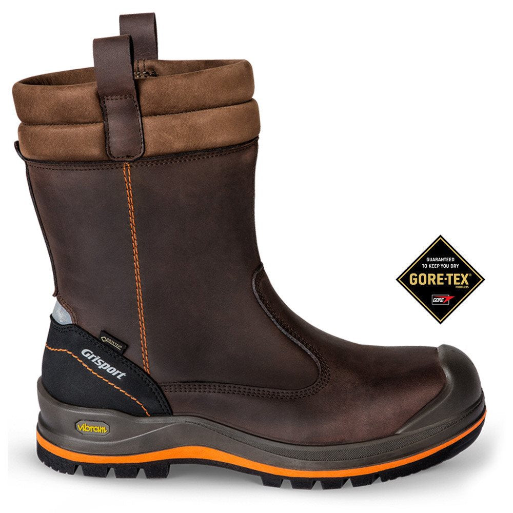 Werklaars grisport outlet