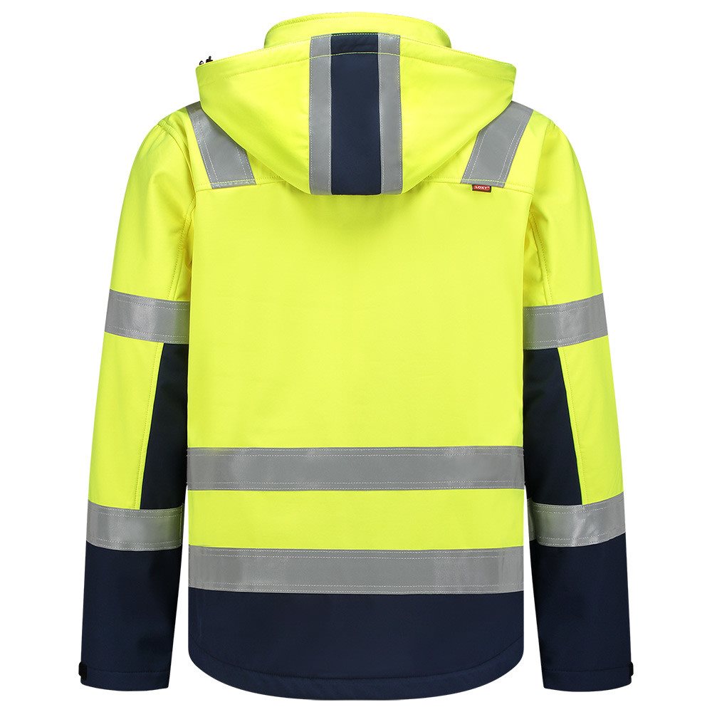 Tricorp Softshell Multinorm Bicolor 403011 - Unishore Workwear