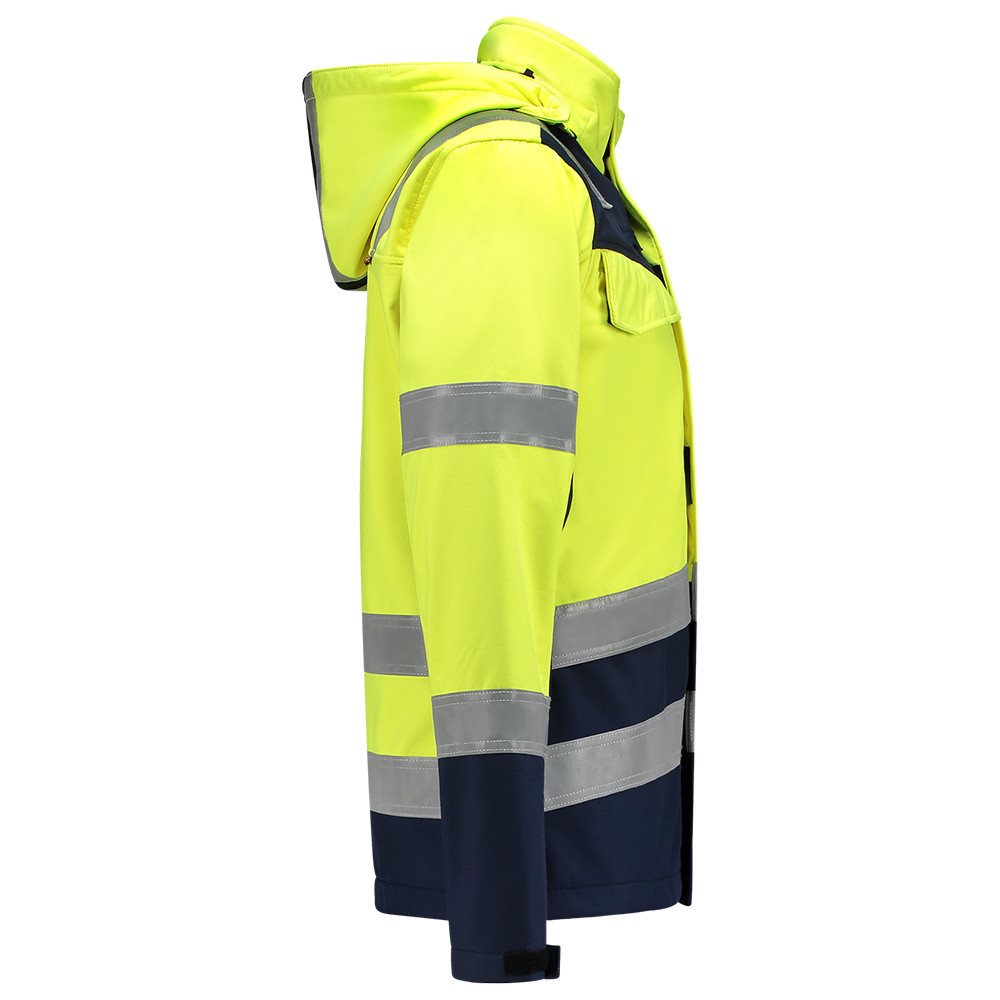 Tricorp Softshell Multinorm Bicolor 403011 - Unishore Workwear