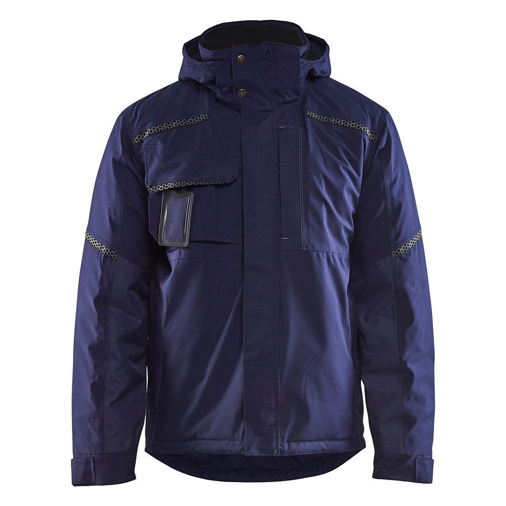 Blaklader Winter jacket 4881-1987 - Main Image