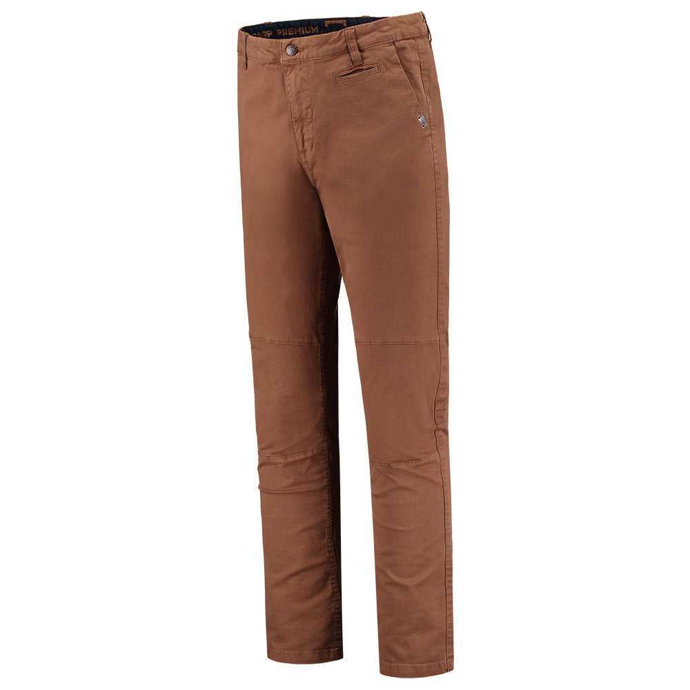 Tricorp Premium Chino Broek Stretch 504002 - Unishore Workwear