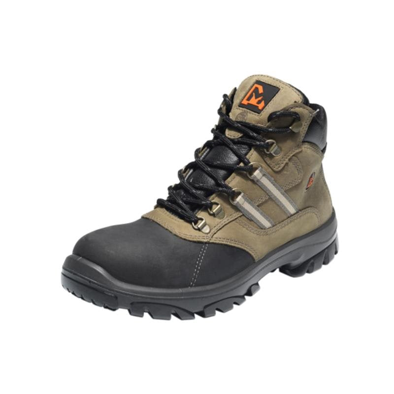 Emma Unishore Workwear